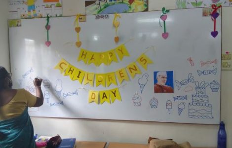 Childrens Day
