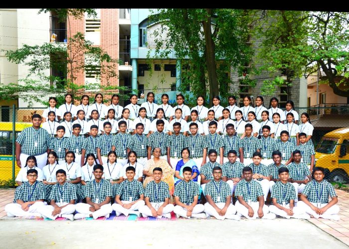 sslc students